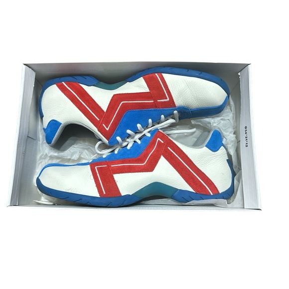 Steve Madden Baller shoes size 11 - Picture 7 of 8